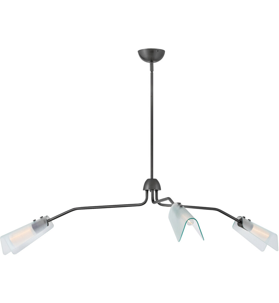 Hinkley Lighting - Altman 60" Chandelier