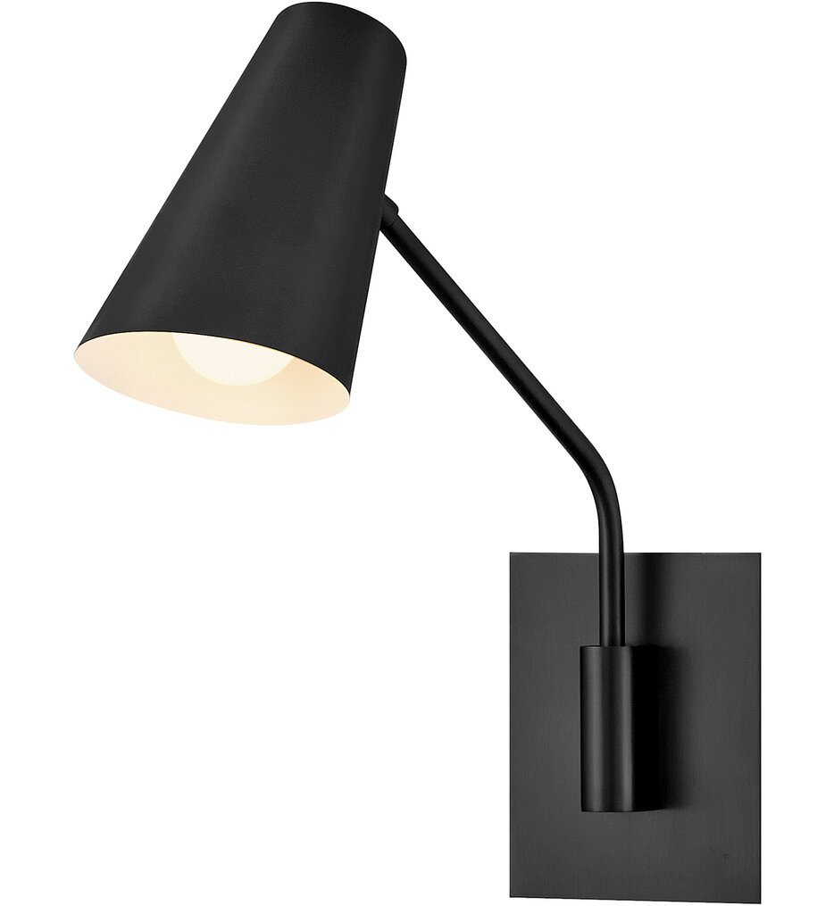 Hinkley Lighting - Bray 18.25" Wall Sconce