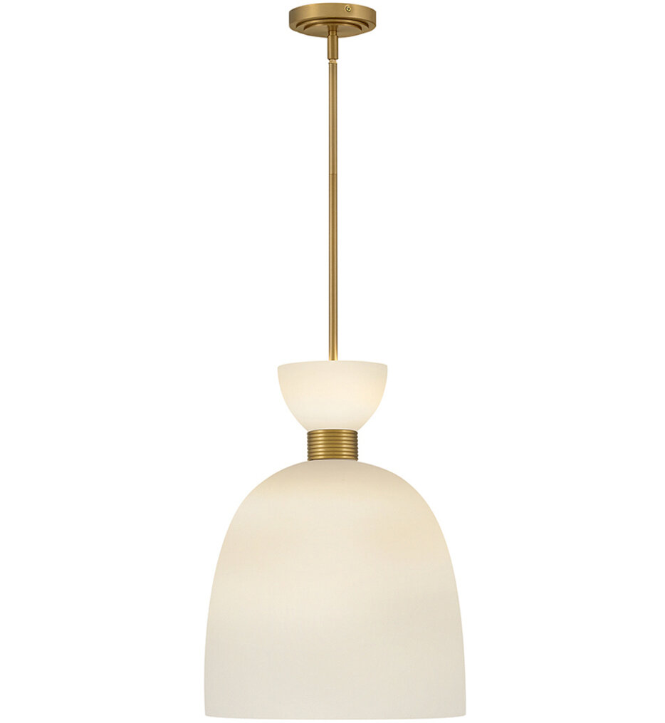 Hinkley Lighting - Tallulah 18.75" Pendant