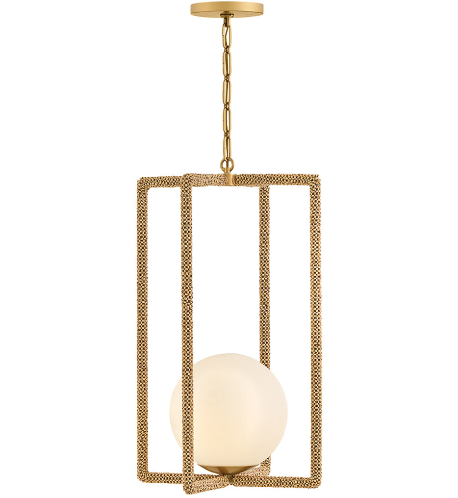 Hinkley Lighting - Keona 26.5-Inch Pendant