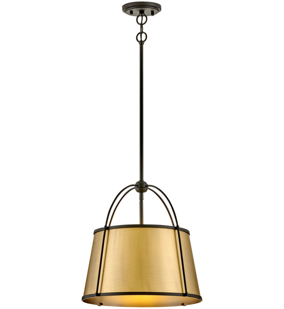 Clarke 16.25" Pendant