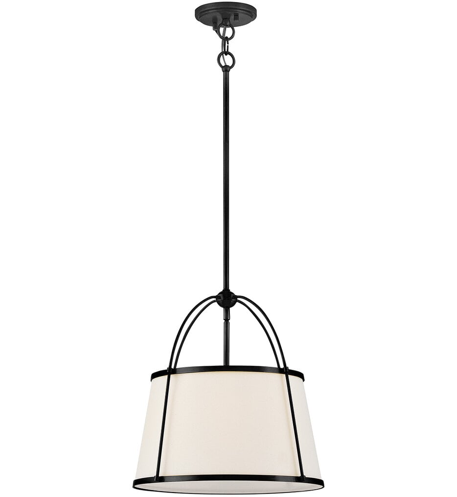 Clarke 16.25" Pendant
