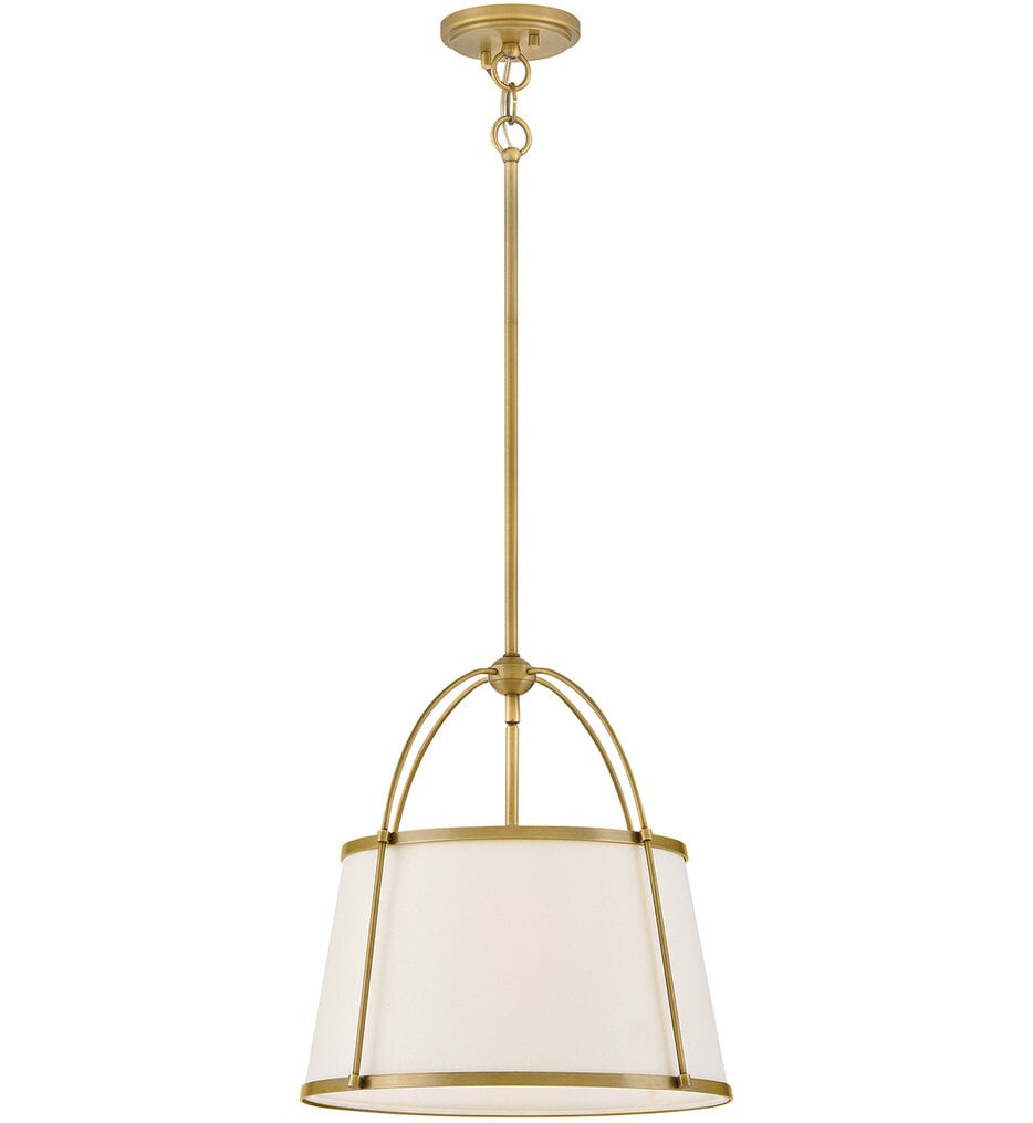 Clarke 16.25" Pendant