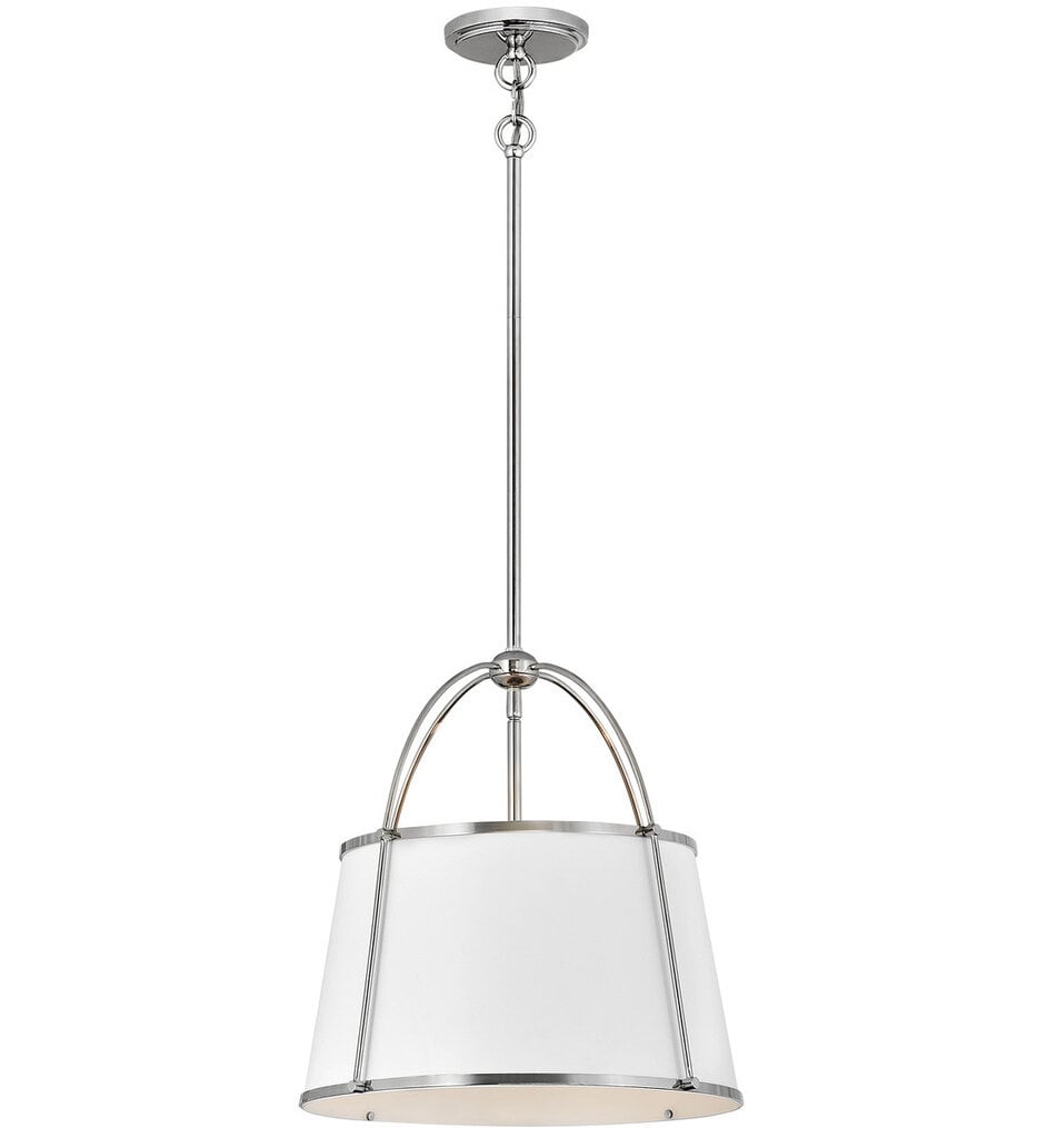Clarke 16.25" Pendant