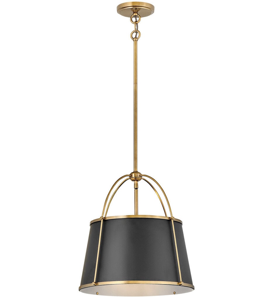 Clarke 16.25" Pendant