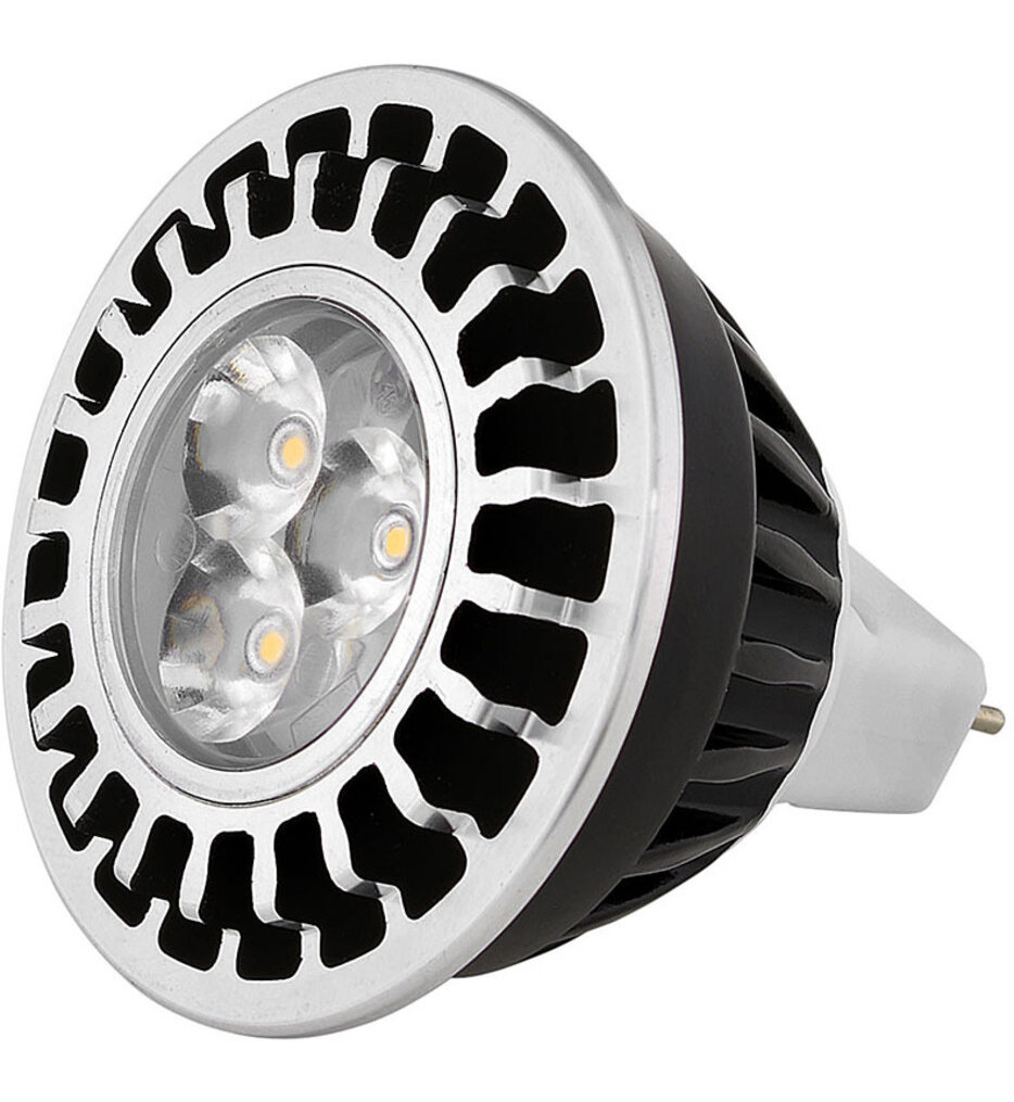 Hinkley Lighting - 4W3K60 - LED Bulb LED 4w 3000K 60 Degree Bulb