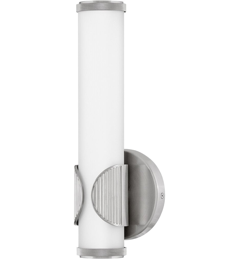 Femi 13" Bath Vanity Light