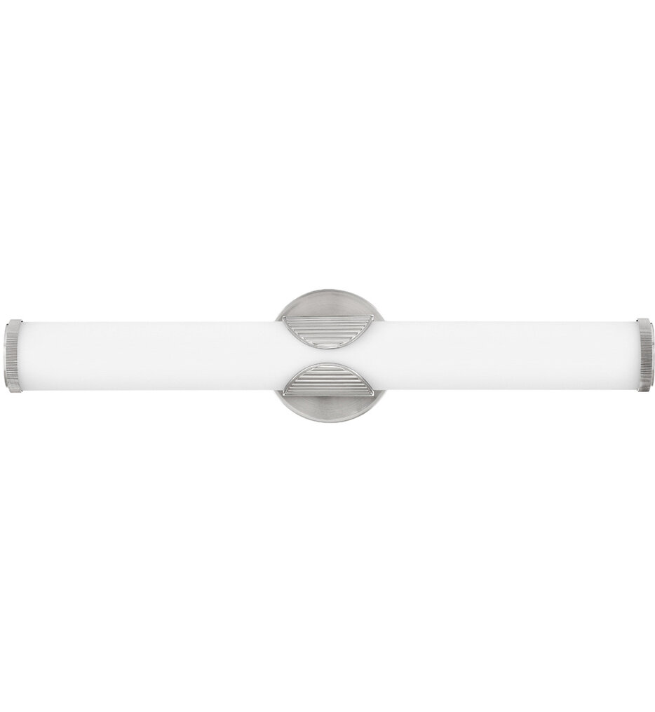 Femi 22.25" Bath Vanity Light