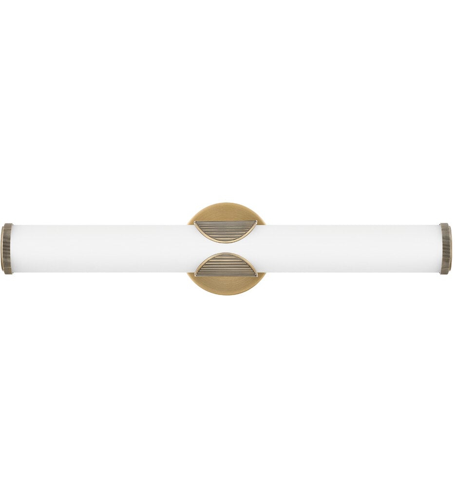Femi 22.25" Bath Vanity Light