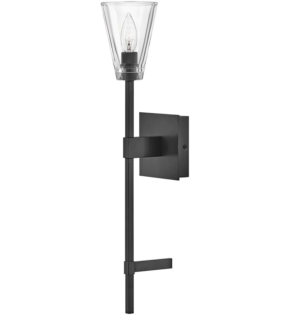 Hinkley Lighting - Auden 24" Wall Sconce