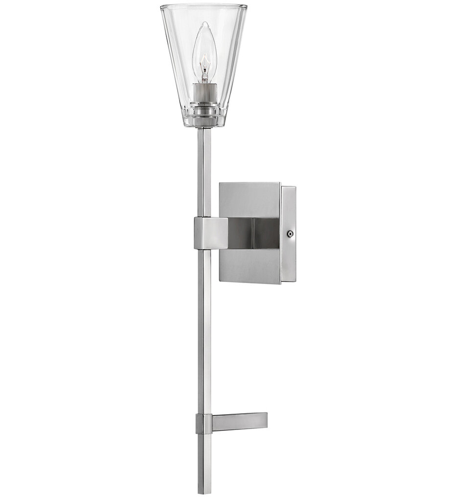 Hinkley Lighting - Auden 24" Wall Sconce
