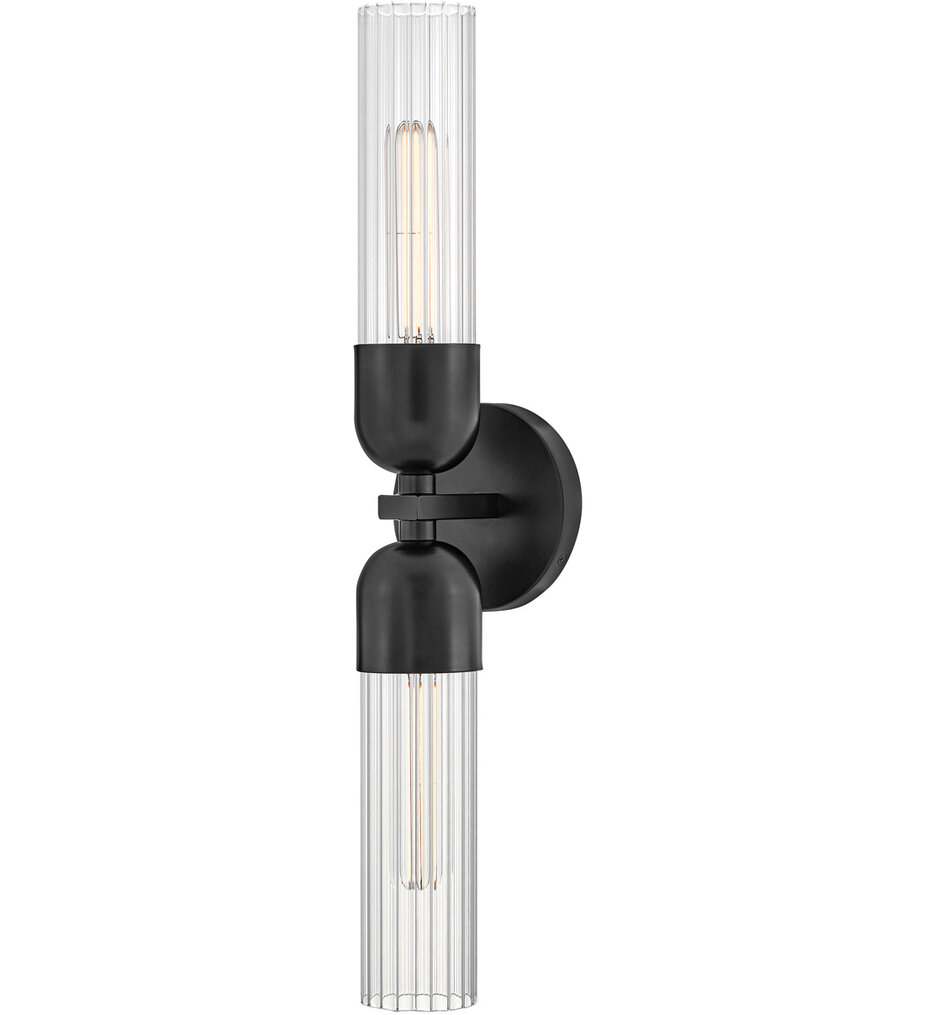 Hinkley Lighting - Soren 23.5" Bath Vanity Light