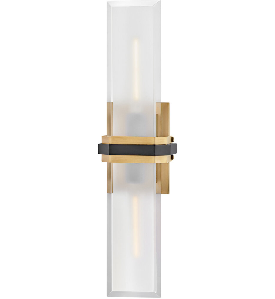 Hinkley Lighting - Kipton 22" Bath Vanity Light