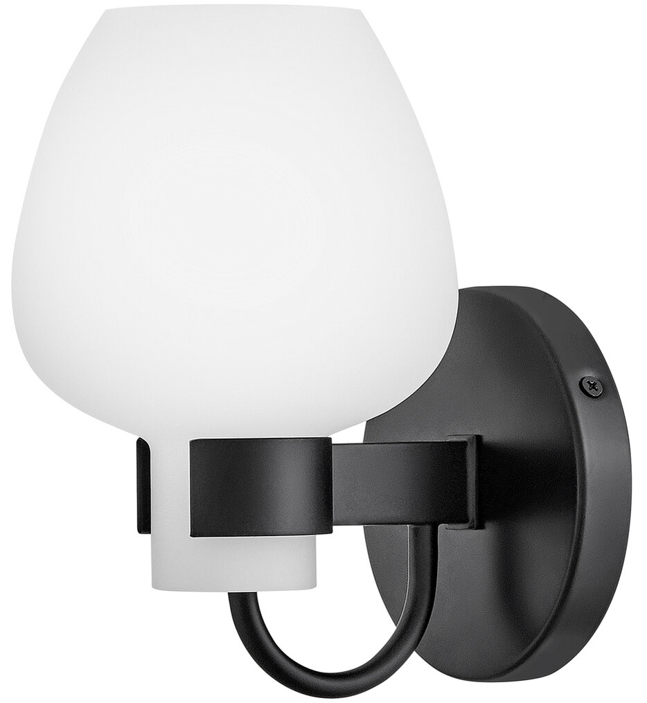 Hinkley Lighting - Sylvie 8.5" Bath Vanity Light