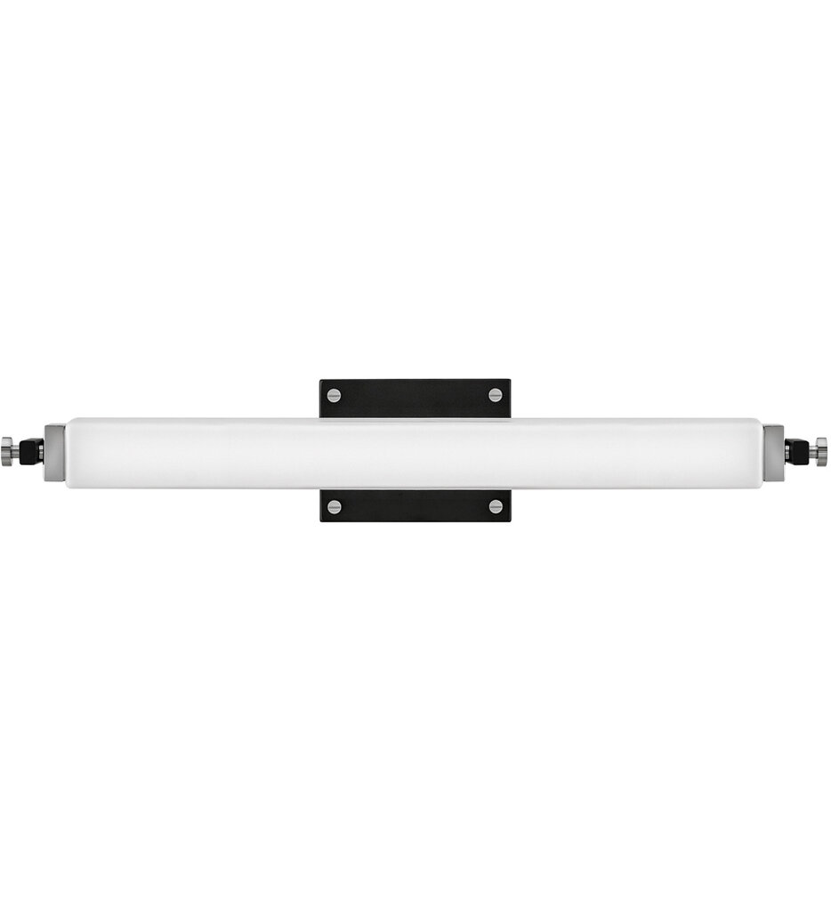 Hinkley Lighting - Rollins 24" Bath Vanity Light