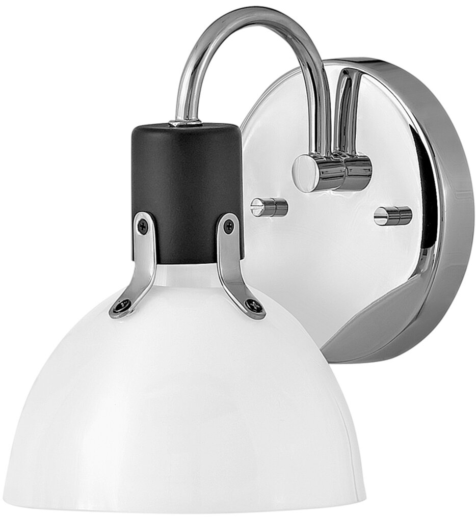 Hinkley Lighting - Argo 7.75" Wall Sconce