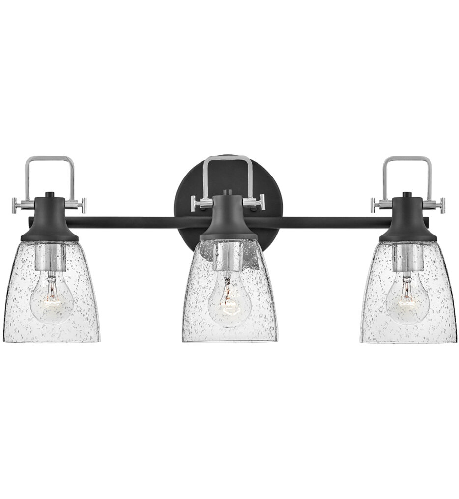 Easton 24" Bath Vanity Light