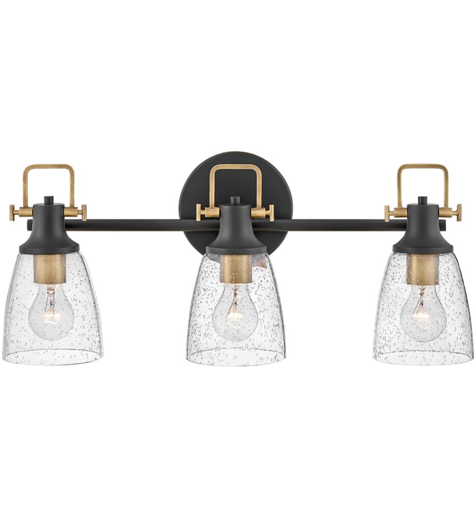Easton 24" Bath Vanity Light