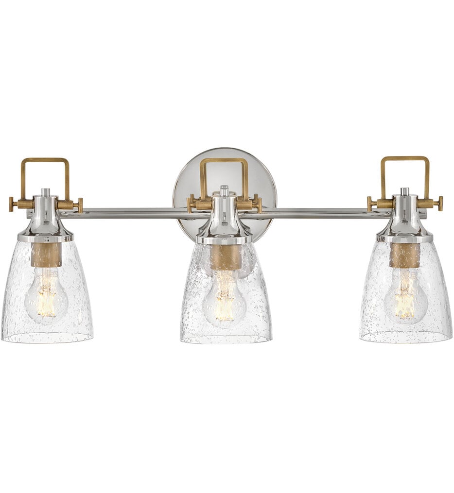 Easton 24" Bath Vanity Light