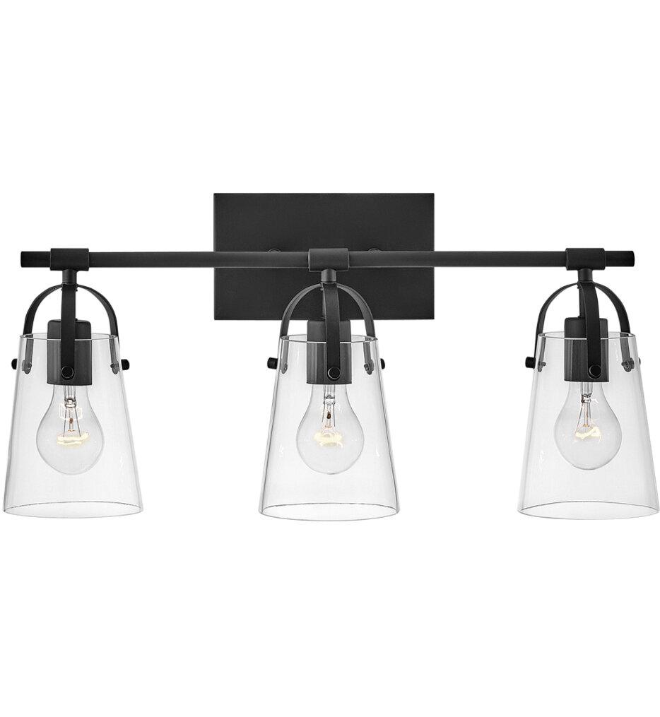 Hinkley Lighting - Foster 22.75" Bath Vanity Light