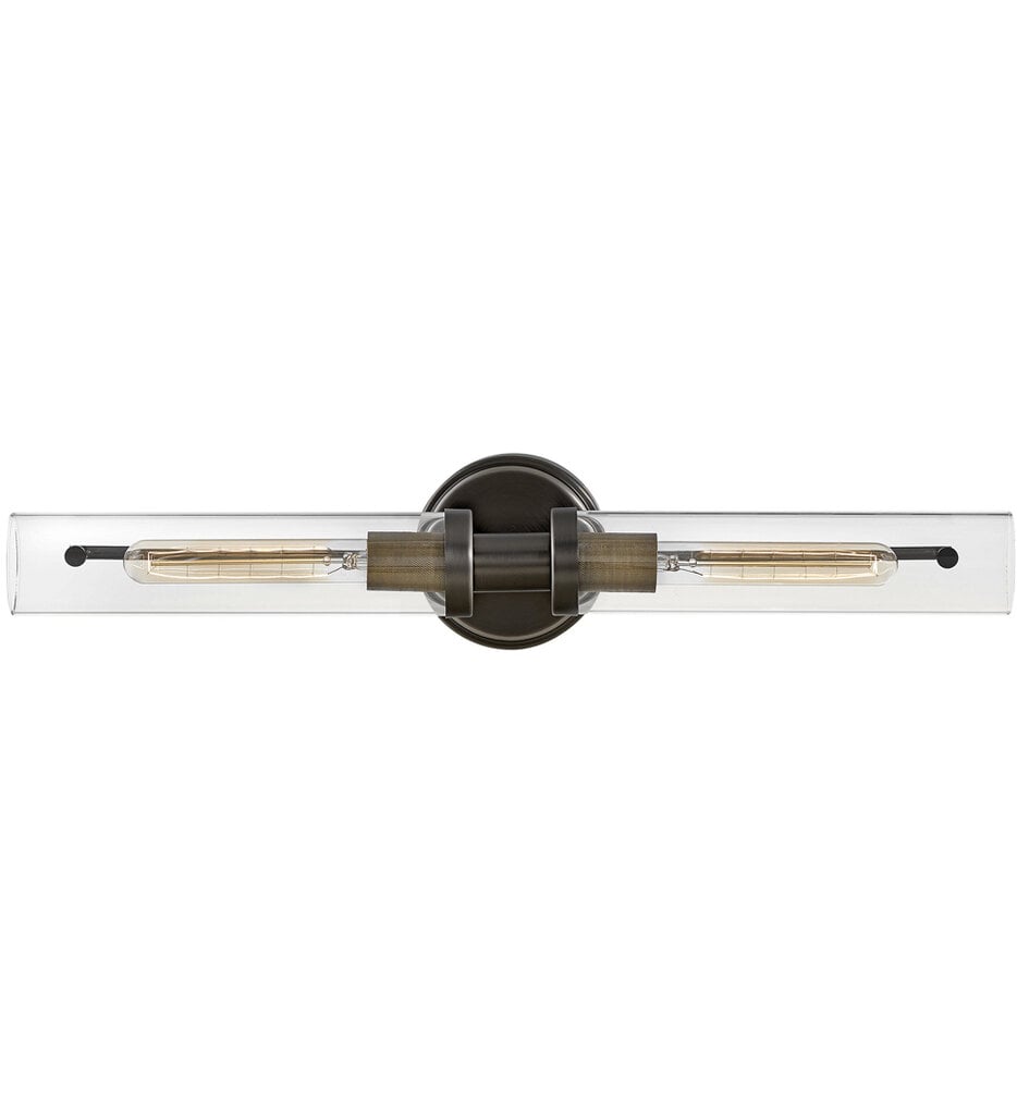 Hinkley Lighting - Vaughn 25" Bath Vanity Light