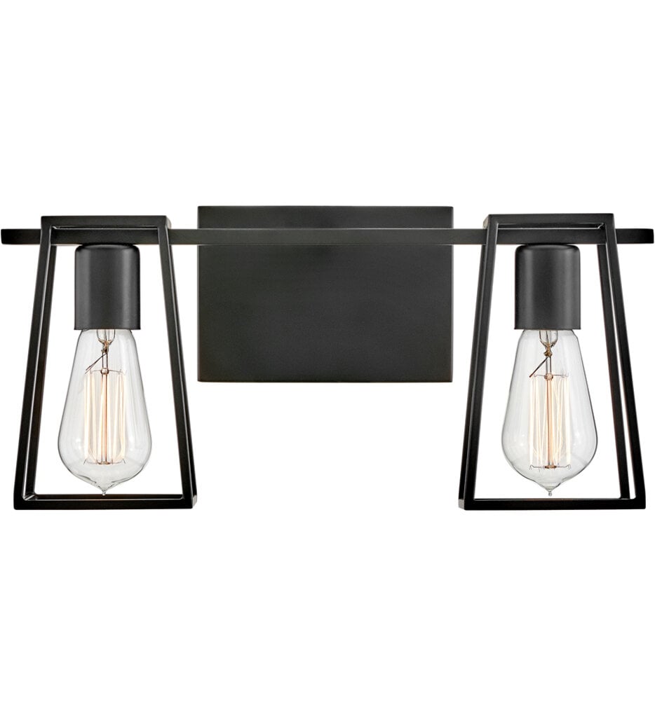 Filmore 16" Bath Vanity Light