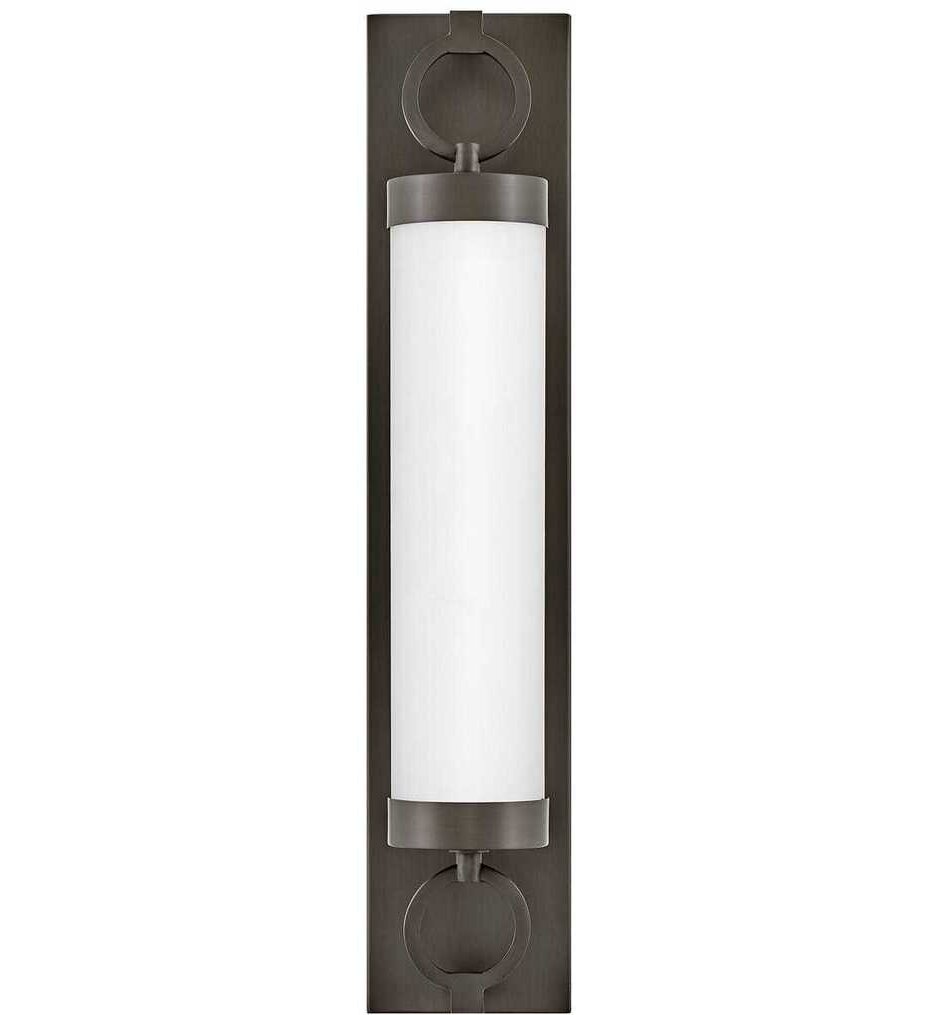 Hinkley Lighting - Baylor 24" Bath Vanity Light