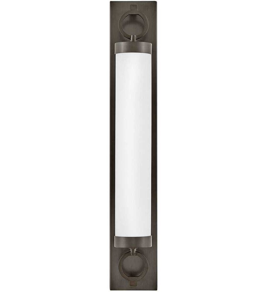 Hinkley Lighting - Baylor 30" Bath Vanity Light