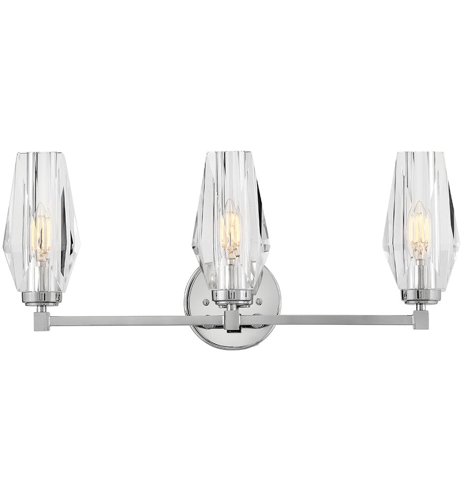 Ana 23.5" Bath Vanity Light