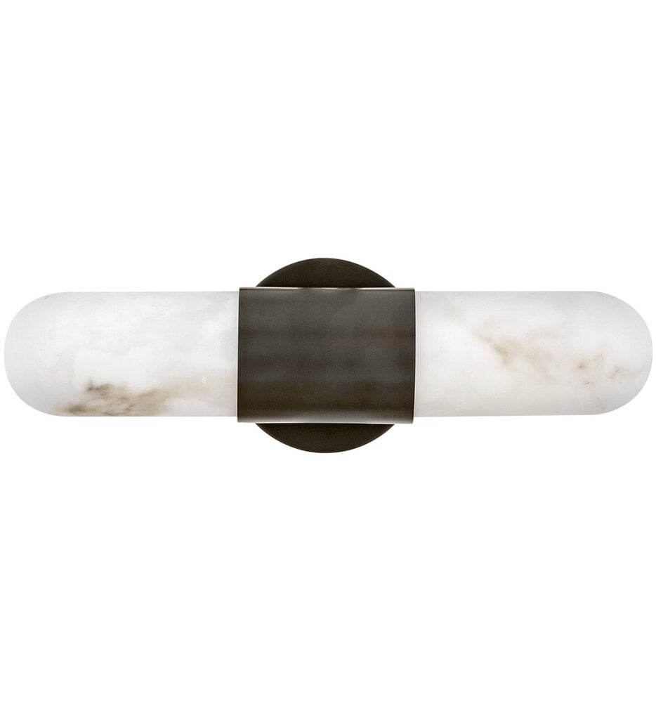 Ibiza 16" Bath Vanity Light