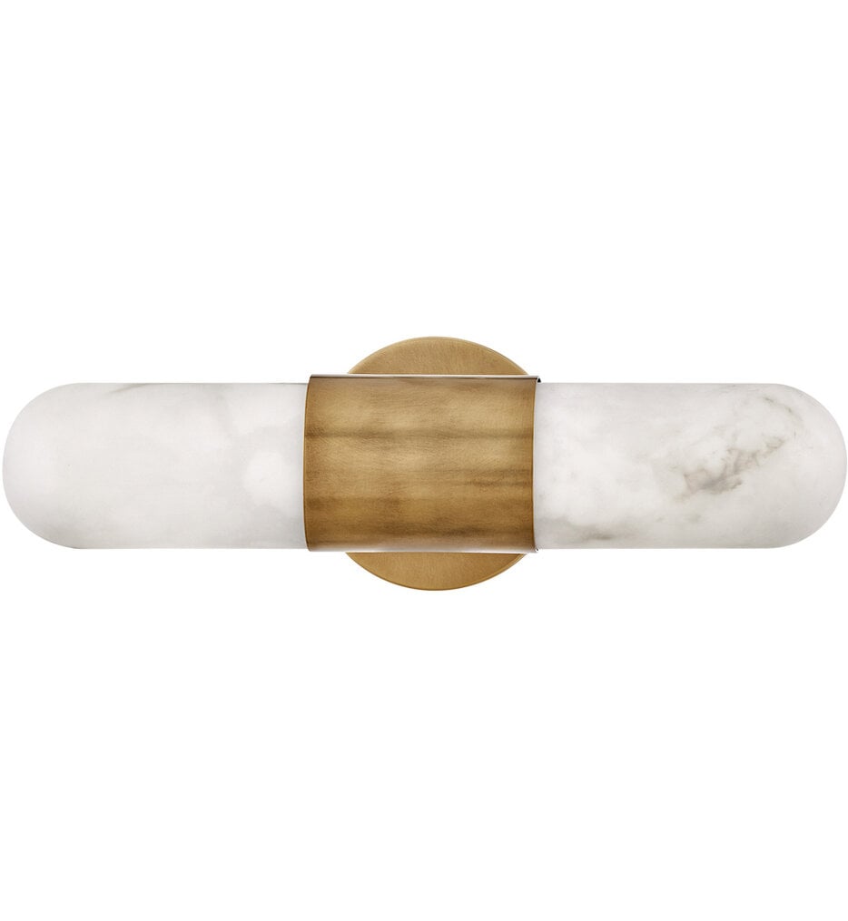 Ibiza 16" Bath Vanity Light