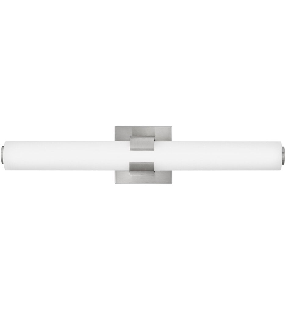Aiden 22.75" Bath Vanity Light