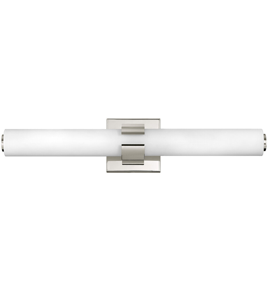 Aiden 22.75" Bath Vanity Light
