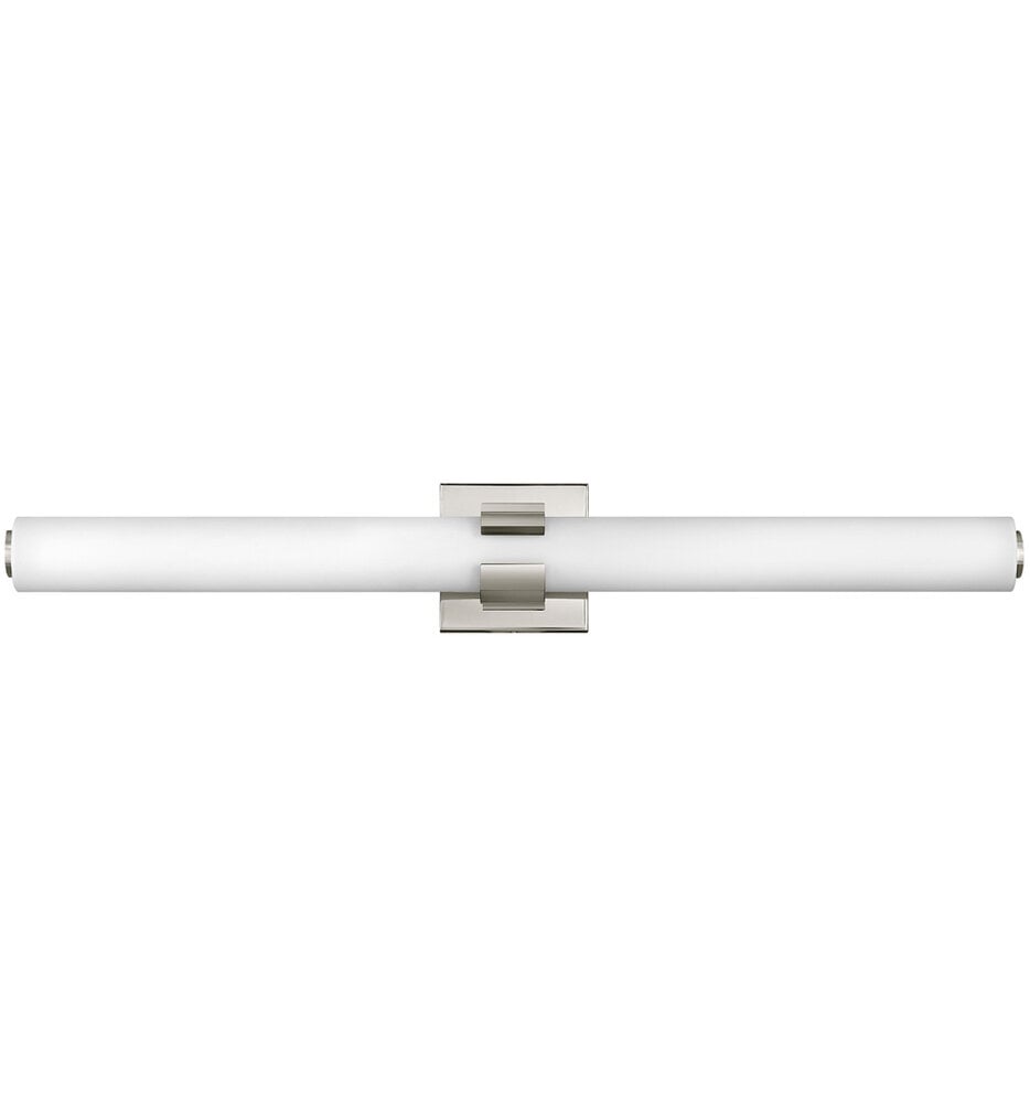 Aiden 31.25" Bath Vanity Light