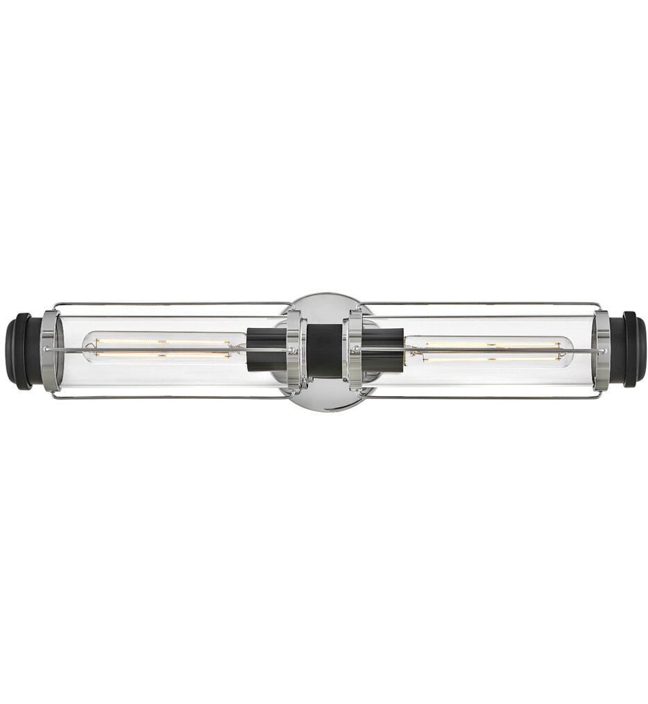 Hinkley Lighting - Masthead 24" Bath Vanity Light