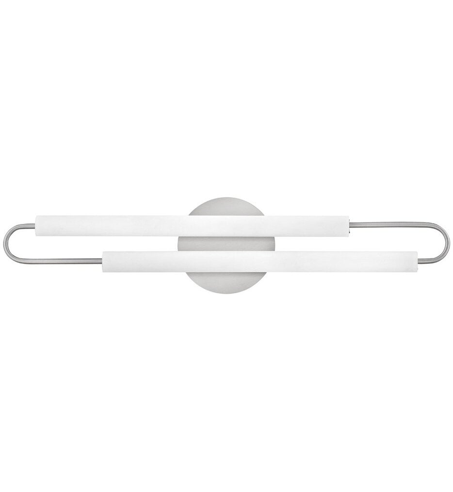 Eos 25" Bath Vanity Light