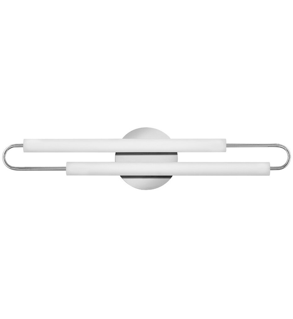 Eos 25" Bath Vanity Light