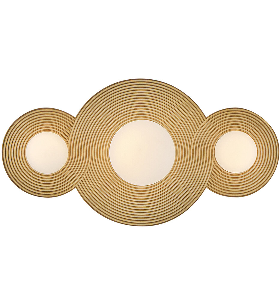 Hinkley Lighting - Rhea 18-Inch Bath Vanity Light