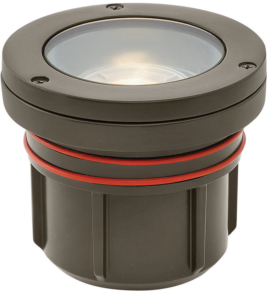 Hinkley Lighting - Variable Output LED Well Light
