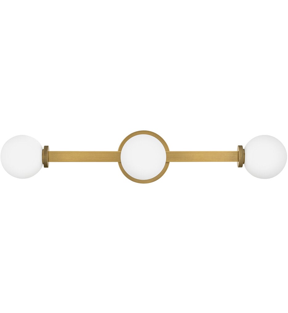 Audrey Bath Vanity Light