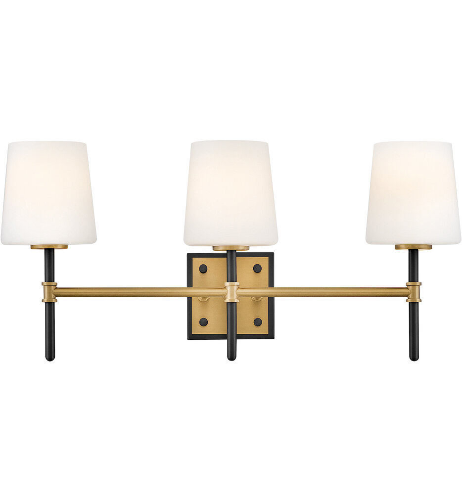 Hinkley Lighting - Saunders 23" Bath Vanity Light