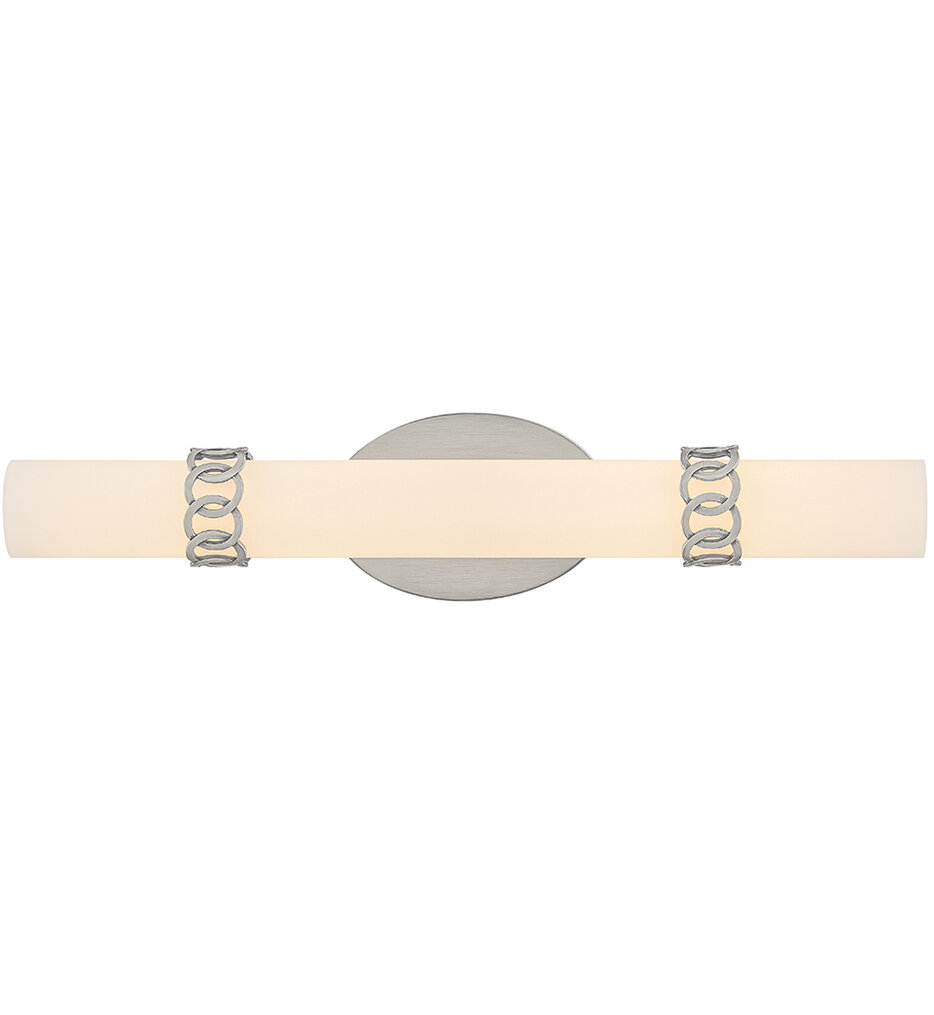 Hinkley Lighting - Eliza 22.5" Bath Vanity Light