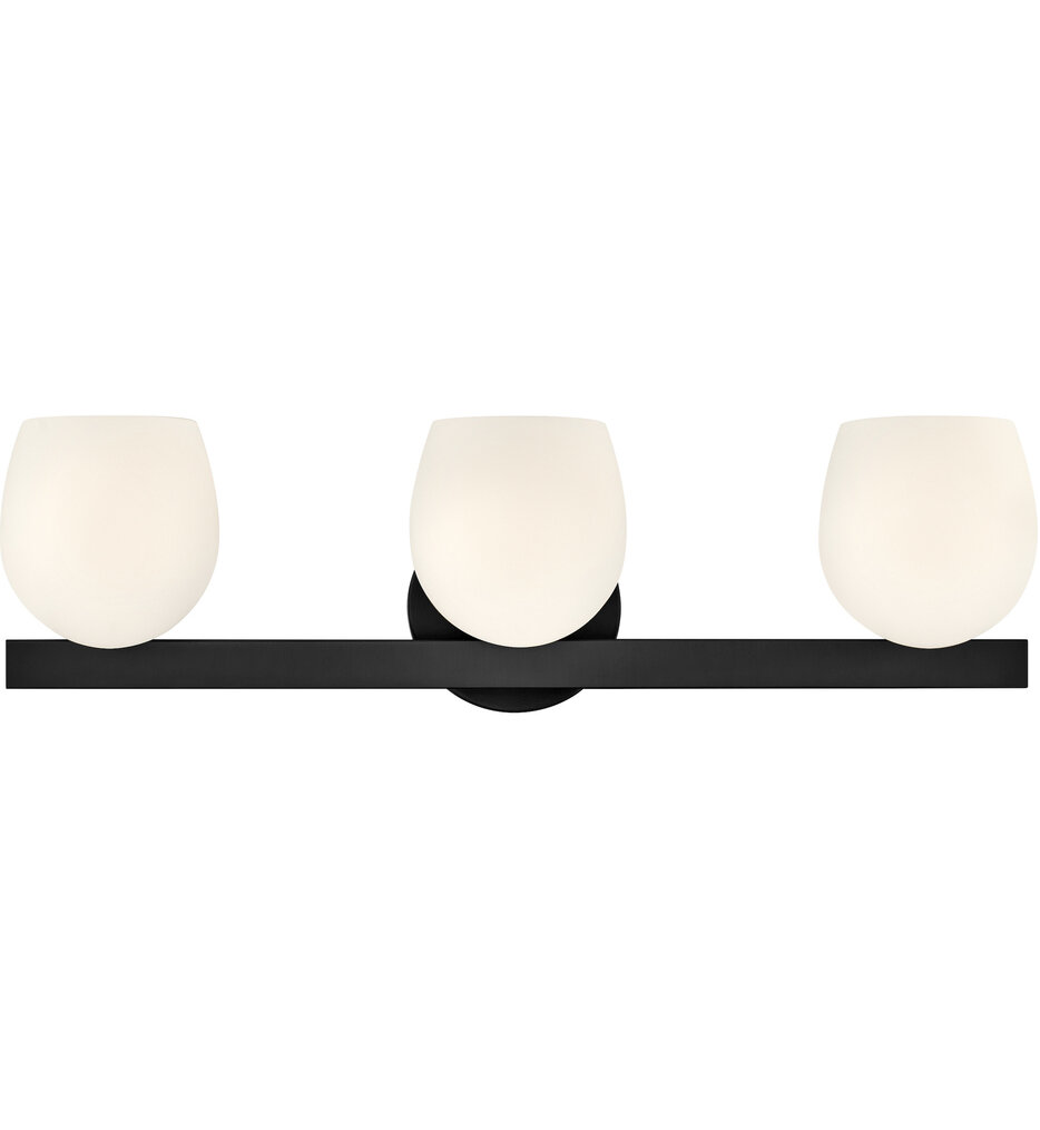 Hinkley Lighting - Mae 24" Bath Vanity Light