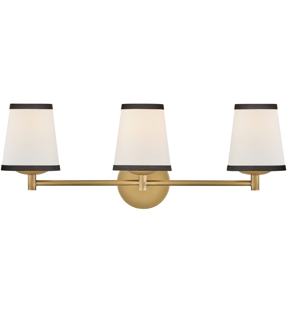 Sonia 24.25" Bath Vanity Light