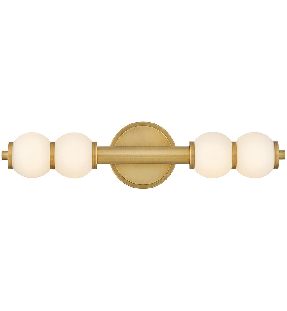 Hinkley Lighting - Trigo 24-Inch Sconce