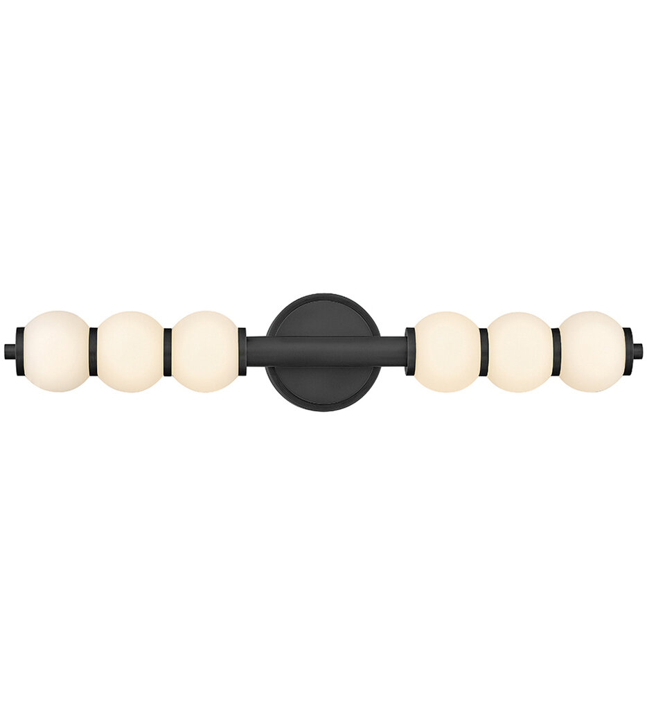 Hinkley Lighting - Trigo 31.25-Inch Sconce