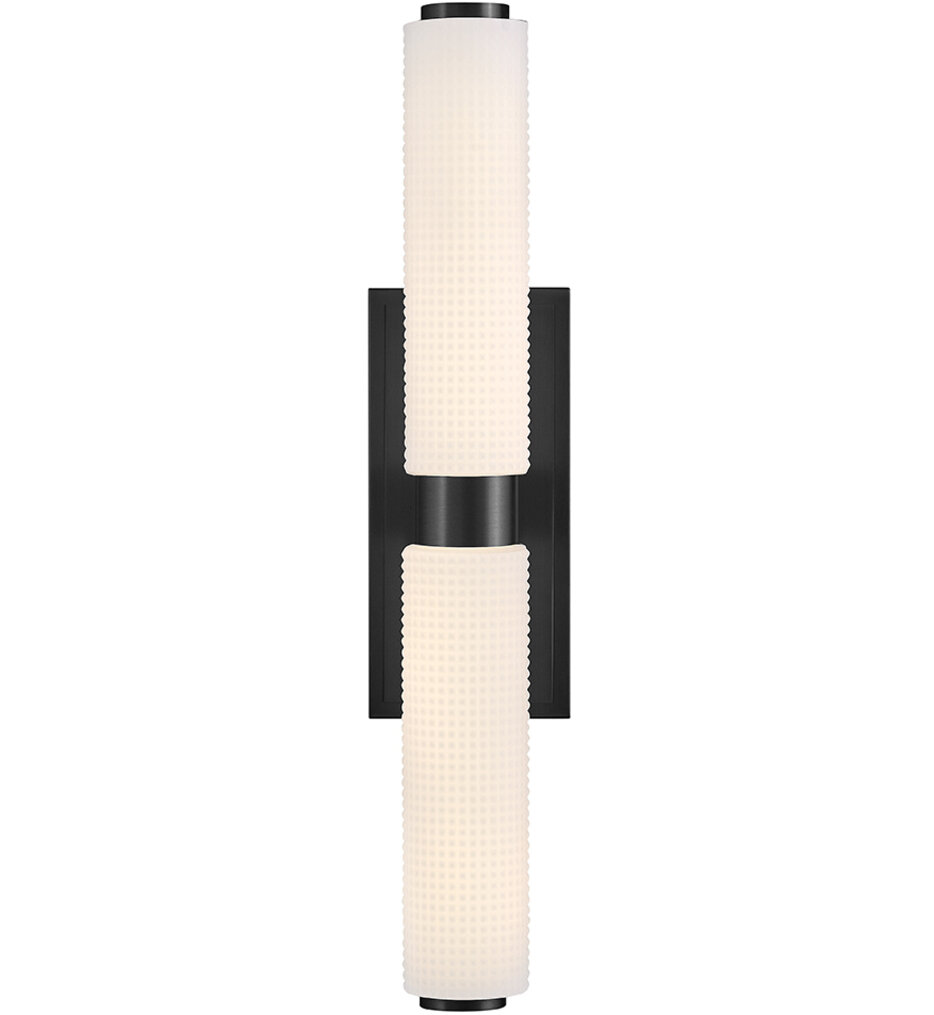 Hinkley Lighting - Lottie 22.5-Inch Bath Vanity Light