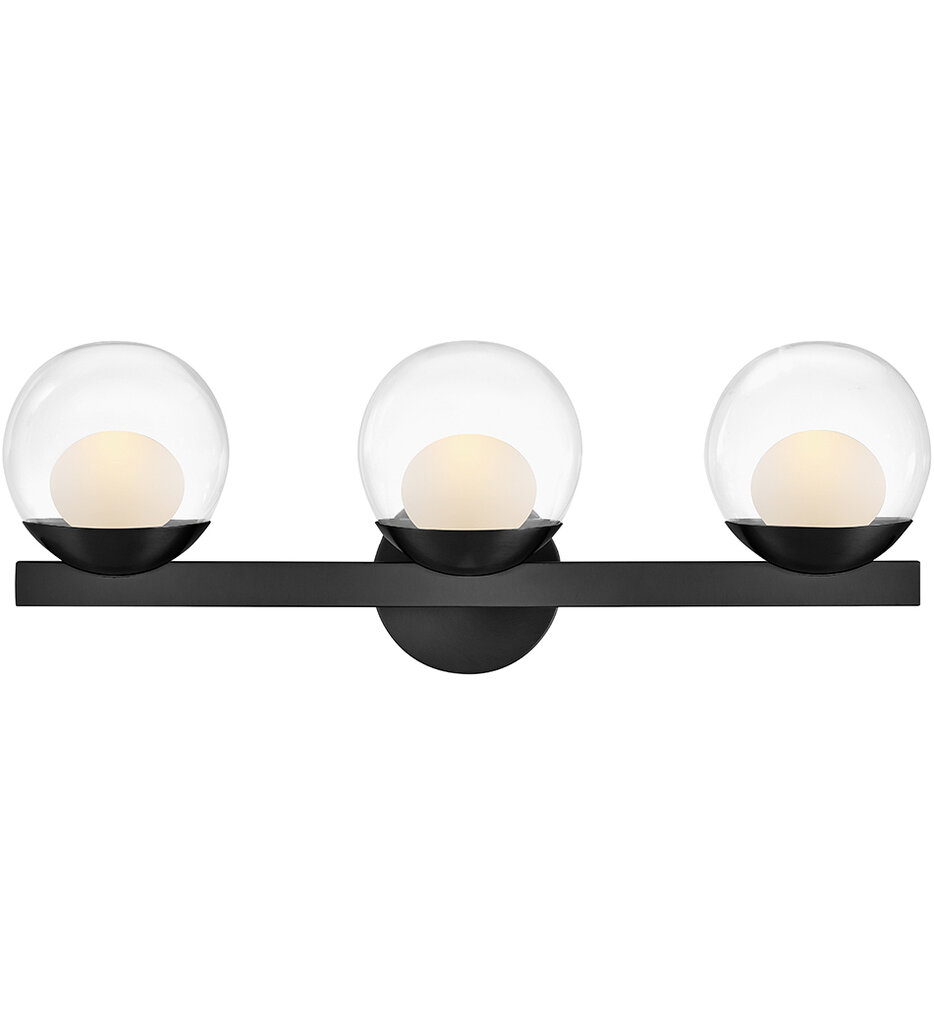 Hinkley Lighting - Sunni 24-Inch Bath Vanity Light