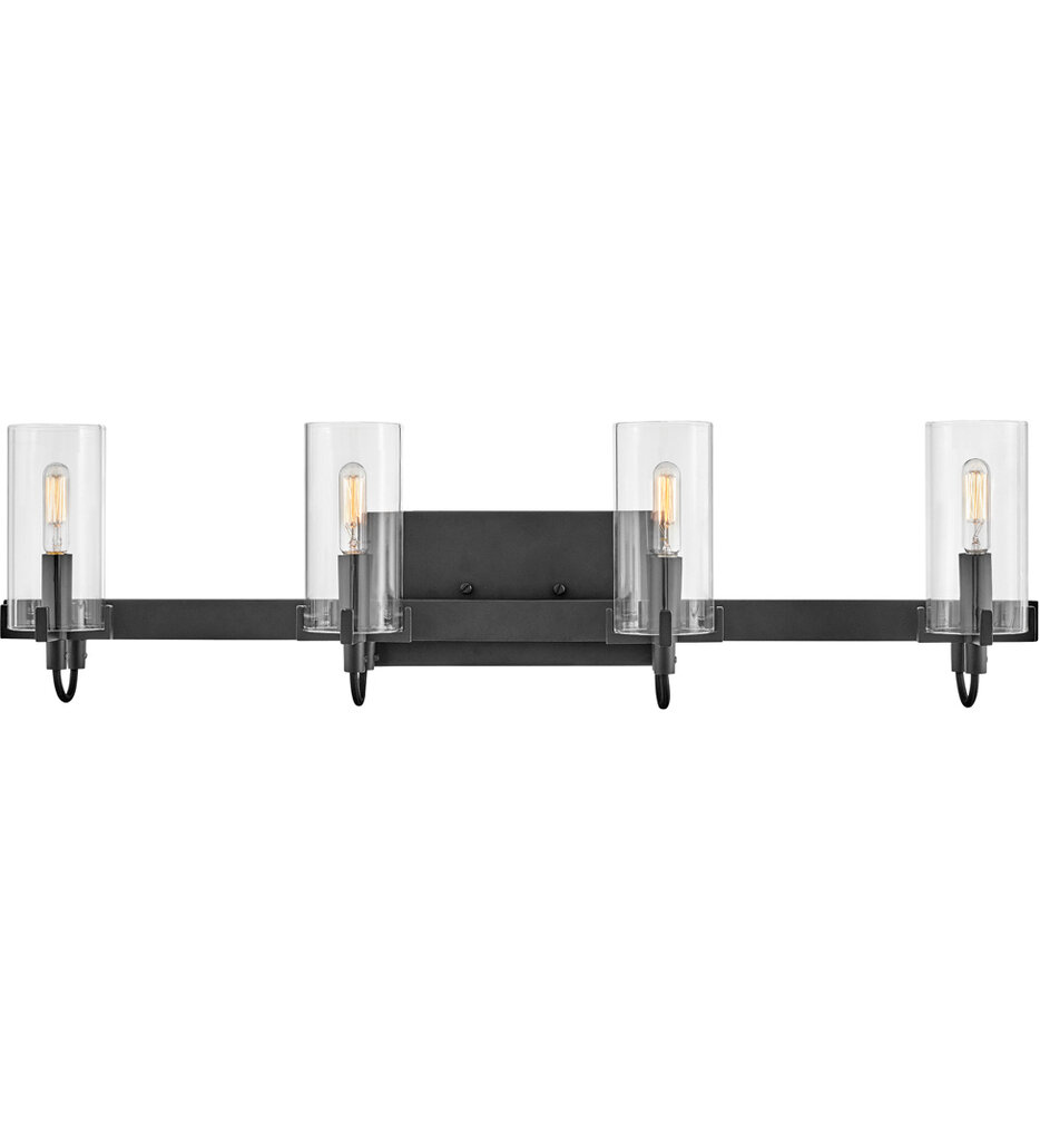 Hinkley Lighting - Ryden 30" Bath Vanity Light
