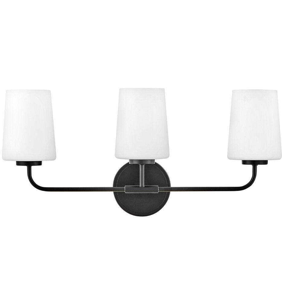 Hinkley Lighting Kline 23.75" Bath Vanity Light